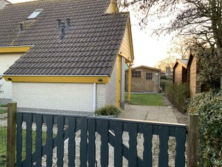 Casa per le vacanze Julianadorp Registrazione all'aperto 1