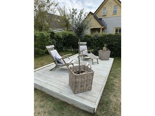 Casa per le vacanze Julianadorp Registrazione all'aperto 19