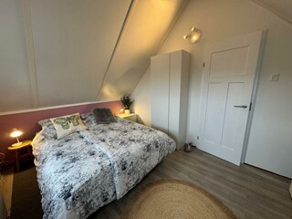 Vakantiehuis Julianadorp Buitenaudio-opname 15