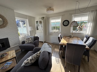 Ferienhaus Julianadorp Außenaufnahme 7