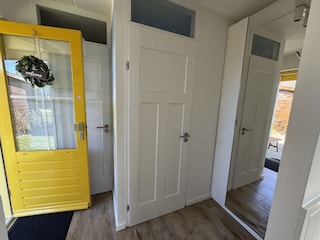 Ferienhaus Julianadorp Außenaufnahme 8