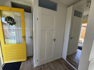 Vakantiehuis Julianadorp Buitenaudio-opname 8
