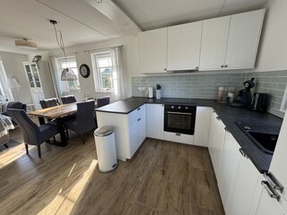 Vakantiehuis Julianadorp Buitenaudio-opname 10
