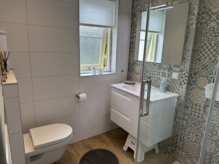 Vakantiehuis Julianadorp Buitenaudio-opname 11