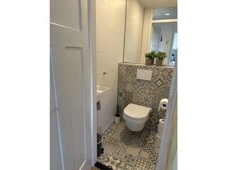 Vakantiehuis Julianadorp Buitenaudio-opname 12