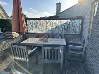 Casa per le vacanze Julianadorp Registrazione all'aperto 5