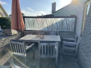 Ferienhaus Julianadorp Außenaufnahme 5