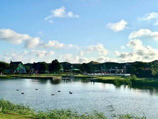 Holiday house Julianadorp Outdoor Recording 21