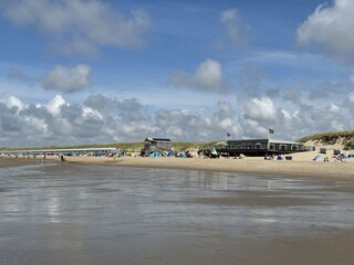 Casa per le vacanze Julianadorp Ambiente 22