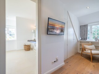 Doppelzimmer / Bad en Suite