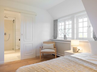 Doppelzimmer / Bad en Suite