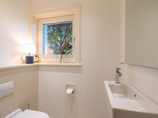 Gäste-WC