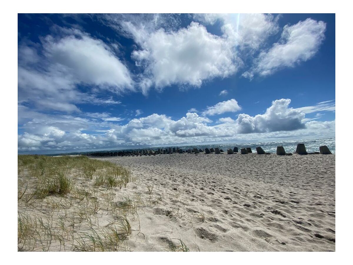 Strand Westerland