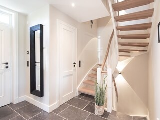 Treppenhaus/Diele