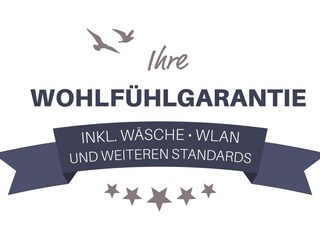 Wohlfühlgarantie