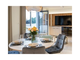 Apartamento de vacaciones Dorum-Neufeld  2