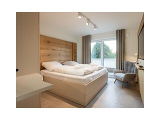 Apartamento de vacaciones Dorum-Neufeld  3