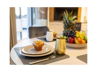 Apartamento de vacaciones Dorum-Neufeld  10