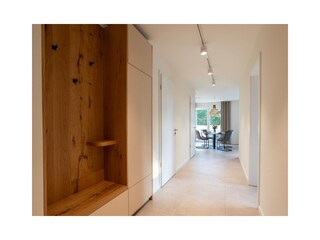 Apartamento de vacaciones Dorum-Neufeld  18