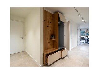 Apartamento de vacaciones Dorum-Neufeld  19