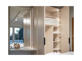 Apartamento de vacaciones Dorum-Neufeld  23