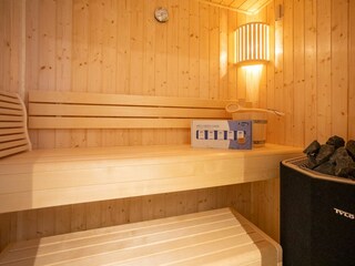 Appartamento per vacanze Dorum-Neufeld Registrazione all'aperto 2