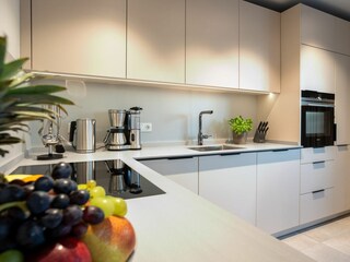 Vakantieappartement Dorum-Neufeld Buitenaudio-opname 4