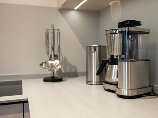 Küche / Küchenzeile