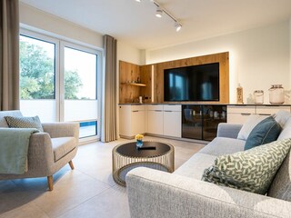 Apartamento de vacaciones Dorum-Neufeld Características 21