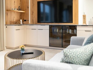 Appartamento per vacanze Dorum-Neufeld Caratteristiche 22