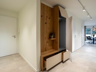 Vakantieappartement Dorum-Neufeld Buitenaudio-opname 13