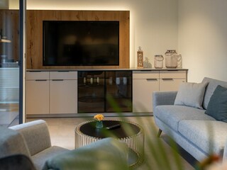 Vakantieappartement Dorum-Neufeld Kenmerken 24