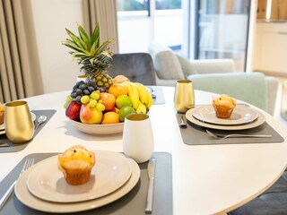 Vakantieappartement Dorum-Neufeld Kenmerken 25