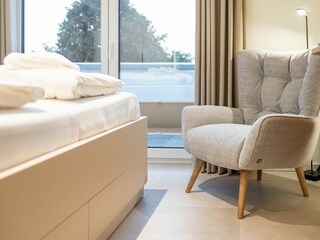 Vakantieappartement Dorum-Neufeld Kenmerken 27