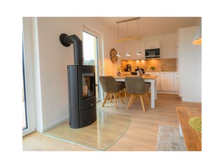 Apartamento de vacaciones Tossens  2
