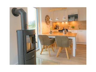 Apartamento de vacaciones Tossens  5