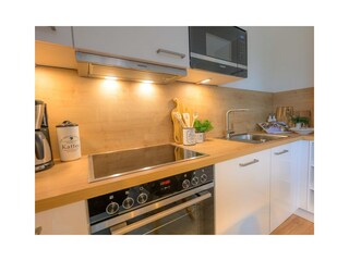 Apartamento de vacaciones Tossens  8