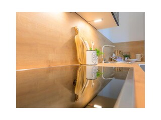 Apartamento de vacaciones Tossens  9
