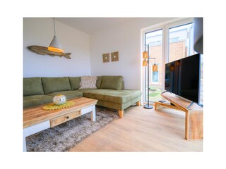 Apartamento de vacaciones Tossens  10
