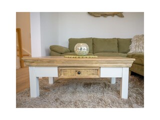 Apartamento de vacaciones Tossens  11