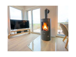 Apartamento de vacaciones Tossens  12
