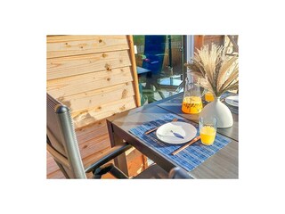 Apartamento de vacaciones Tossens  15