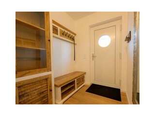 Apartamento de vacaciones Tossens  17