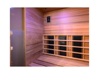 Apartamento de vacaciones Tossens  20