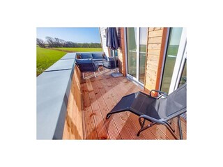 Apartamento de vacaciones Tossens  36