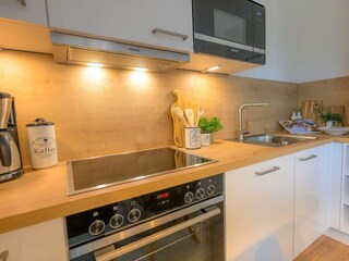 Vakantiehuis Tossens Buitenaudio-opname 2