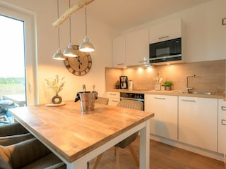 Maison de vacances Tossens Enregistrement extérieur 3