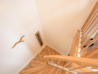 Maison de vacances Tossens Enregistrement extérieur 4