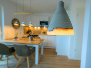 Vakantiehuis Tossens Buitenaudio-opname 5