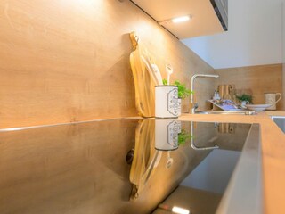 Casa per le vacanze Tossens Registrazione all'aperto 9